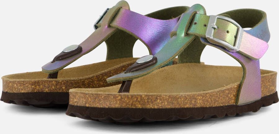 Kipling MARIA RAINBOW 1 Sandalen n