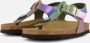 Kipling MARIA RAINBOW 1 sandalen Multicolour sandalen - Thumbnail 2