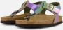 Kipling MARIA RAINBOW 1 meisjes sandalen Multicolour meisjes sandalen - Thumbnail 2