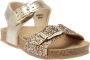 Kipling Marjorie 1 sandalen zilver multi Meisjes Imitatieleer Meerkleurig 25 - Thumbnail 2