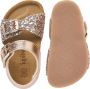 Kipling Marjorie 1 Champagne 0755 Meisjes Sandalen Champagne - Thumbnail 14