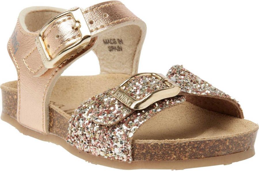 Kipling MARJORIE 1 Sandalen Roze