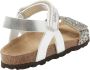 Kipling Marjorie sandalen zilver multi Meisjes Imitatieleer Meerkleurig 31 - Thumbnail 13