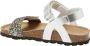 Kipling Marjorie sandalen zilver multi Meisjes Imitatieleer Meerkleurig 31 - Thumbnail 15