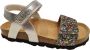 Kipling Marjorie sandalen zilver multi Meisjes Imitatieleer Meerkleurig 31 - Thumbnail 12