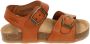 Kipling Meisjes Sandalen Easy 4 Cognac - Thumbnail 1