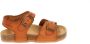 Kipling Meisjes Sandalen Easy 4 Cognac - Thumbnail 19