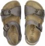 Kipling EASY 4 Kinderen SandalenJongens Kleur Grijs - Thumbnail 3