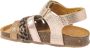 Kipling Melody sandalen goud Meisjes Imitatieleer Meerkleurig 27 - Thumbnail 14