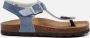 Kipling MICHELLE 1 Kinderen MeisjesSandalenKindersandalen Blauw - Thumbnail 1