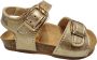 Kipling sandalen goud Meisjes Imitatieleer Effen 26 - Thumbnail 5