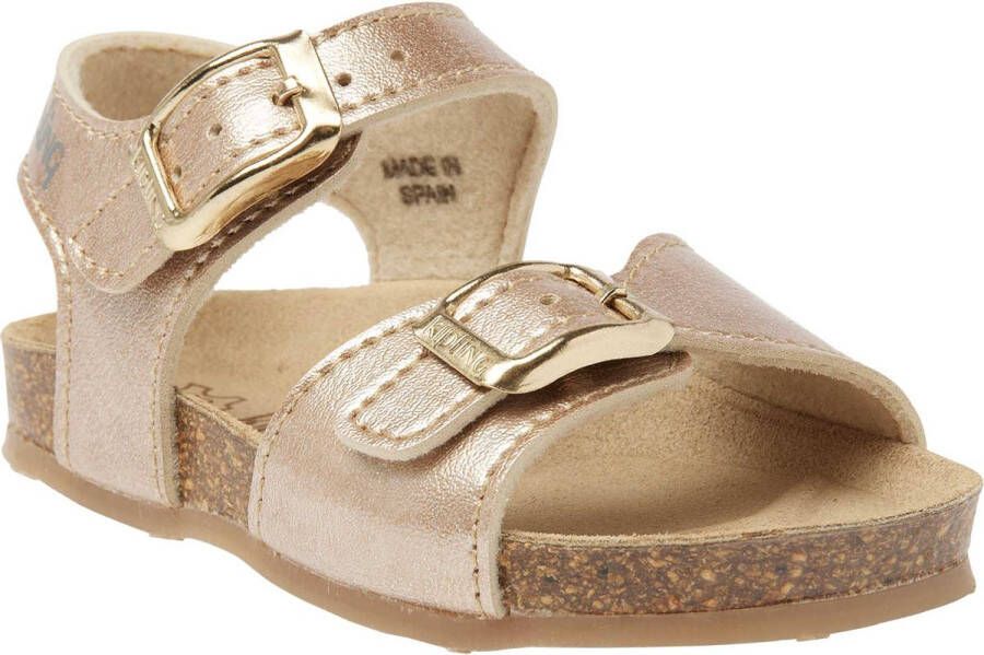 Kipling MILAR~1~~~~~~~~~~~~~~~~~~~~~~~ Sandalen Metallics - Foto 6