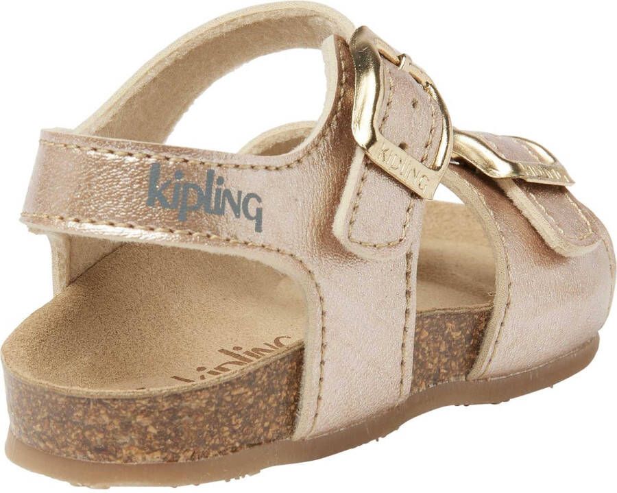 Kipling MILAR~1~~~~~~~~~~~~~~~~~~~~~~~ Sandalen Metallics - Foto 3