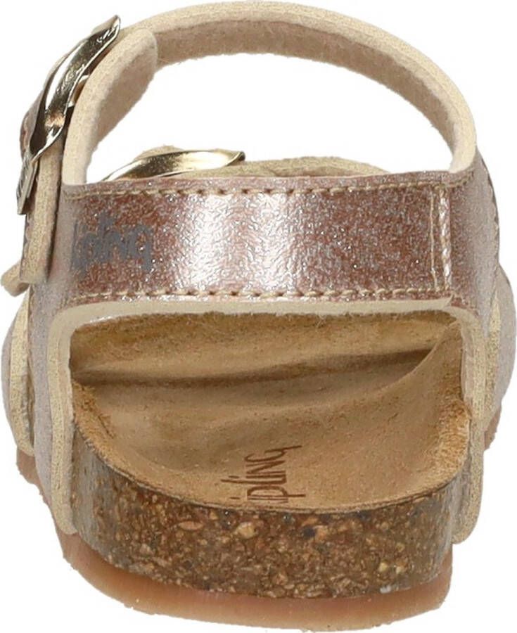 Kipling MILAR 1 Sandalen Roze