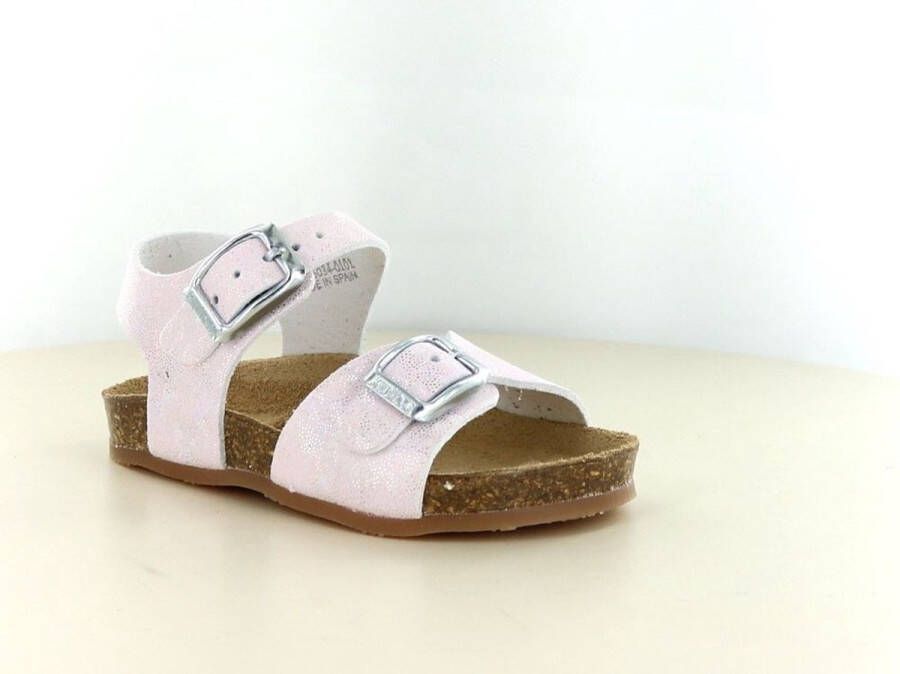 Kipling NABILA~1~~~~~~~~~~~~~~~~~~~~~~ Sandalen Roze