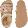 Kipling sandalen roze Imitatieleer 33 | Sandaal van - Thumbnail 6