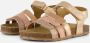Kipling sandalen roze Meisjes Imitatieleer 28 | Sandaal van - Thumbnail 2