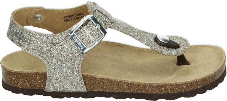 Kipling NARCIS Kinderen MeisjesSandalenKindersandalen Metallics