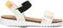 Kipling Nathalie Sandalen Meisjes Multi - Thumbnail 2
