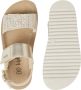 Kipling NIAMA 3 sandalen Goud sandalen - Thumbnail 3