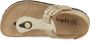 Kipling Nuna 2 sandalen goud Meisjes Imitatieleer Effen 31 - Thumbnail 2