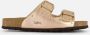 Kipling Nyla 2 Sandalen goud Synthetisch Dames - Thumbnail 12