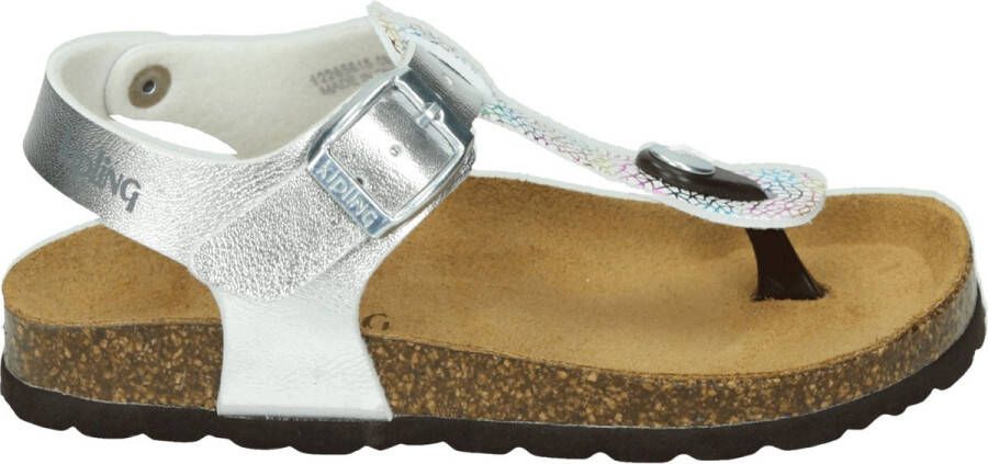 Kipling PALOMA 1 Kinderen MeisjesSandalenKindersandalen Metallics