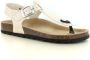 Kipling PEPITA 1 meisjes sandalen gouden meisjes sandalen - Thumbnail 1