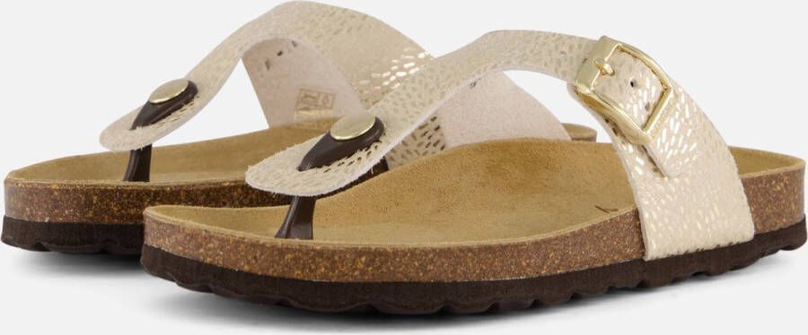 Kipling PEPITA~3~~~~~~~~~~~~~~~~~~~~~~ MeisjesSlippersKinderslippers Metallics