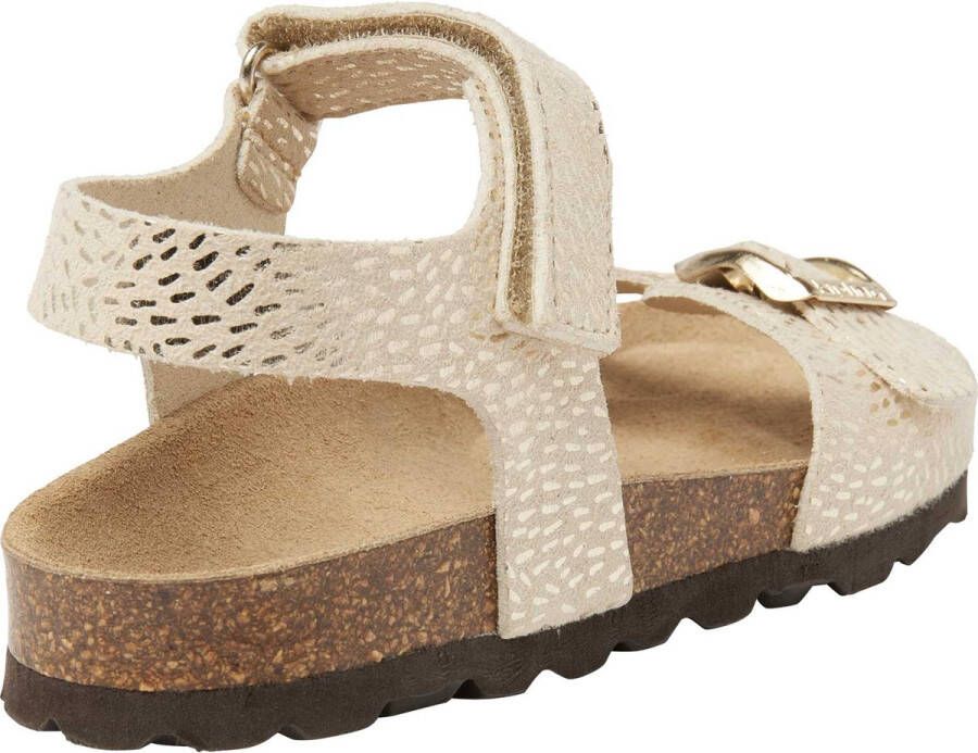 Kipling PEPITA 5 Sandalen Metallics