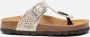 Kipling PEPITA~3~~~~~~~~~~~~~~~~~~~~~~ MeisjesSlippersKinderslippers Metallics - Thumbnail 2