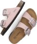 Kipling PETRA 4 Kinderen sSlippersKinderslippers Roze - Thumbnail 8