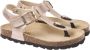 Kipling PILAR 1 Kinderen MeisjesSandalenKindersandalen Metallics - Thumbnail 11