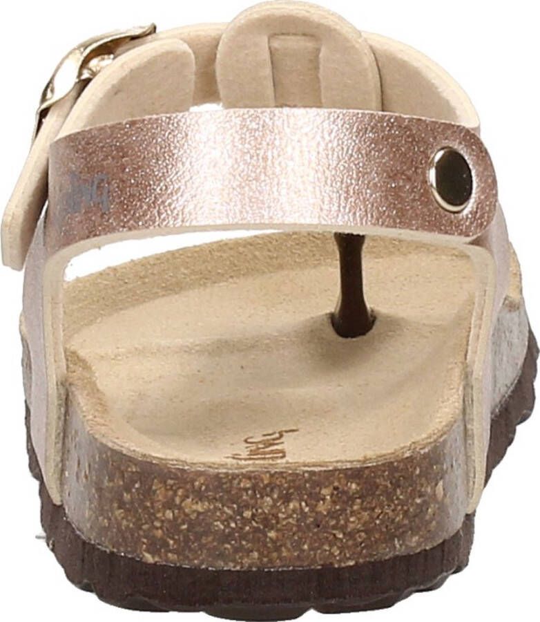 Kipling PILAR 1 Kinderen MeisjesSandalenKindersandalen Metallics - Foto 4