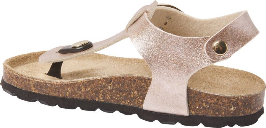 Kipling PILAR 1 Kinderen MeisjesSandalenKindersandalen Metallics - Foto 9