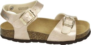 Kipling PILAR 2 Kinderen sSandalen Kleur Metallics
