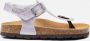 Kipling sandalen lila metallic Paars Meisjes Imitatieleer Effen 29 - Thumbnail 2