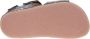 Kipling leren sandalen kaki Groen Leer All over print 20 - Thumbnail 6