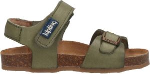 Kipling Sandalen Fabio 12265501 0420 Groen 28