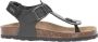 Kipling sandaal Sandalen Jongen Overig grijs - Thumbnail 1