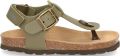 Kipling JUAN 3 Kinderen Sandalen JongensKindersandalen Groen - Groen