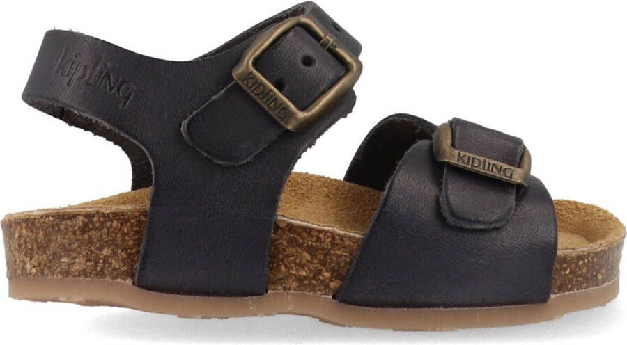 Kipling EASY 4 Kinderen SandalenJongens Kleur Grijs - Foto 12