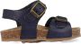 Kipling Sandalen Easy 4 12463000-0525 Navy Blauw - Thumbnail 2