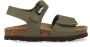 Kipling sandaal kaki Groen Jongens Imitatieleer Effen 35 - Thumbnail 6