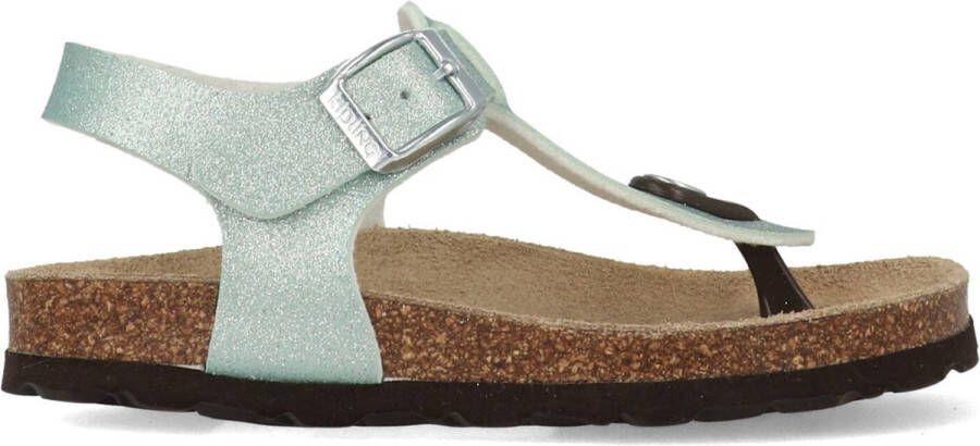 Kipling MARIA 1GY Kinderen MeisjesSandalenKindersandalen Groen - Foto 2