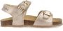 Kipling Milar 1 Champagne 0755 Sandaal Champagne - Thumbnail 1