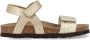 Kipling Nuna 3 sandalen goud Meisjes Imitatieleer 32 - Thumbnail 2