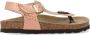 Kipling Pepita1 sandalen champagne Wit Meisjes Imitatieleer All over print 35 - Thumbnail 2
