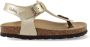 Kipling Pilar 1 sandalen goud Meisjes Imitatieleer Effen 38 - Thumbnail 2