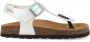 Kipling Sandalen Rabia 1 12265698-1000 Wit - Thumbnail 1